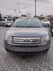 A picture of Ford edge 2010