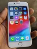 A picture of iPhone 6 64gb storage