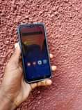 A picture of Samsung