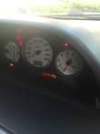 A picture of Nissan X Trails