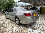 A picture of TOYOTA MARK X YEAR 2010 PRICE 13 5M CALL 0621007902