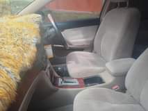 A picture of Toyota premio 2006 model 19m