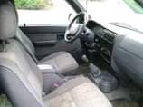 A picture of Toyota Tacoma pickup for sale at Lagos state 750 000
