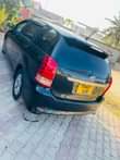A picture of Toyota wish