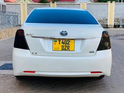 A picture of TOYOTA SAI HYBRID GOOD NEW FOR SELL 16M SO PLSEEEEE