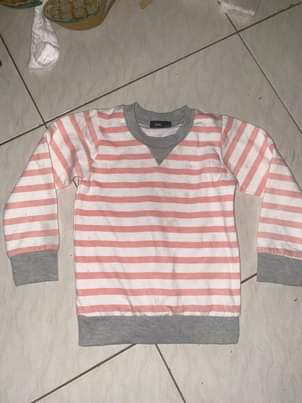 A picture of Kids clothes