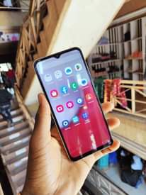A picture of Samsung galaxy A13 64GB 4GB ram
