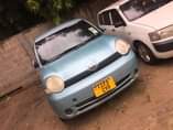 A picture of Sienta bei 5.5m yr2005 0688147887