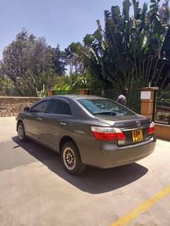 Ngugi W.