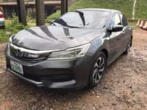 A picture of 2013 facelifted to 2016