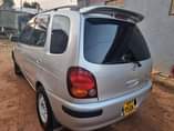 A picture of TOYOTA SPACIO