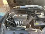 A picture of 2005 Honda Accord LX