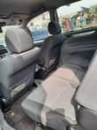 A picture of Toyota avensis verso