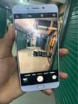 A picture of Opp R9 plus