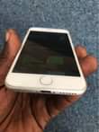 A picture of Iphone 7plain
