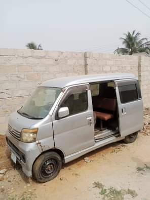 A picture of Few months old First body Everything is good but engine