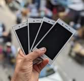 A picture of SONY XZ1 GB 64 RAM 4 PRICE 185 000 CALL