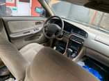 A picture of 2000 Nissan Altima first body in very good condition sound