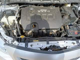 A picture of AMAZING OFFER DIRECT TOKUNBO Super Clean Toyota Corolla 2009 Model