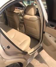 A picture of Lexus ES330 2006 Neatly used first body Nothing to fix