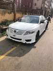 A picture of 2009 Toyota Camry Sport 4 plug O8O6689o727