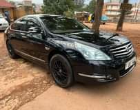 A picture of NISSAN TEANA AT UGX25M CALL 0703 693957