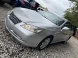 A picture of 2009 Lexus Es350
