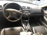 A picture of HONDA EOD SHARP BODY AC ACTIVE ENGINE SMOKE BUY AND
