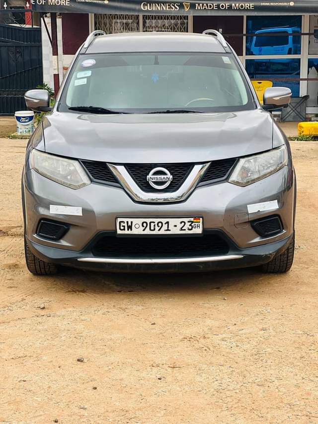 used nissan