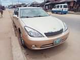 A picture of EXTREMELY CLEAN LEXUS ES330 Everything working perfectly AC chilling Sharp