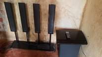 A picture of 0701072798 Sony Home theater