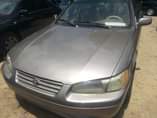 A picture of Toyota Camry pencil light