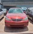 A picture of 2003 Toyota Camry