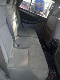 A picture of 2005 Toyota 4Runner Price 3 2m Location Amuwo odofin Lagos