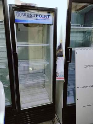 fridges