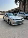 A picture of Fresh hot deal Toyota Avalon 2013