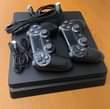 A picture of PS4 SLIM FROM FAT
