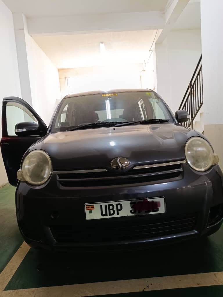 A picture of Car