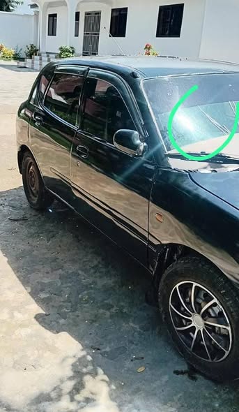 A picture of Toyota duet Ml 2300000 Kishk motrs