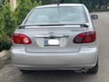 A picture of 04 Toyota Corolla
