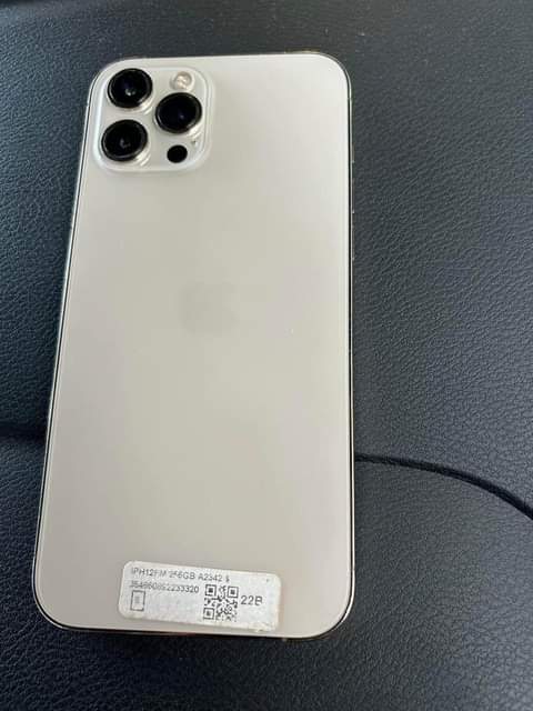 iphone 12pro