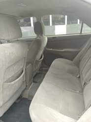 A picture of Toyota Camry big daddy first body distress sale This clean