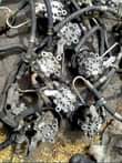 A picture of POWER STEERING PUMP