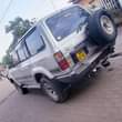 A picture of Landcruiser VX Limited 47m