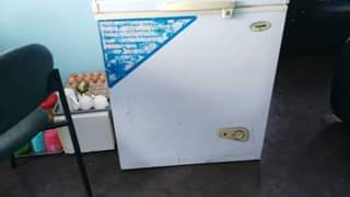 classifieds/fridges