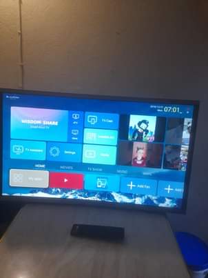 blackpoint tv