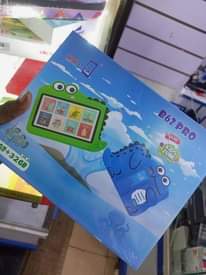 A picture of Kid s Tablets