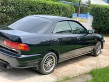 honda integra