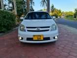 A picture of Toyota Ist Year 2005 Cc 1290 Millage 72 385 Colour