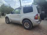 A picture of Pajero mayai kipisi